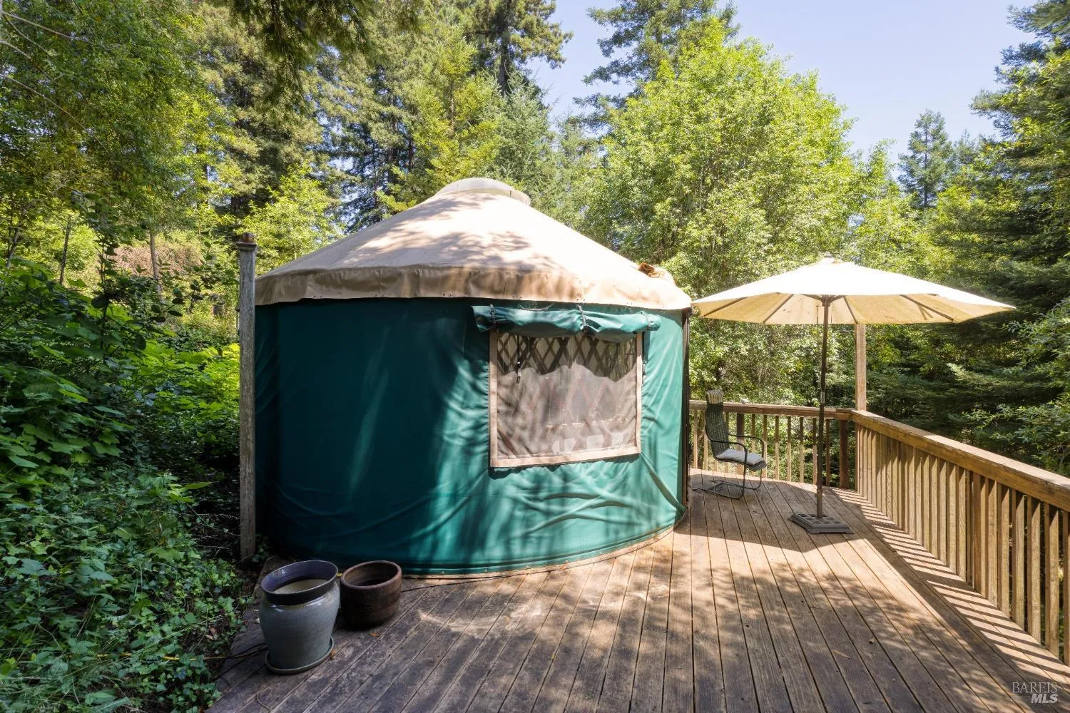 Cazadero, California 95421, United States, 2 Bedrooms Bedrooms, ,1 BathroomBathrooms,Residential,Pending,115179