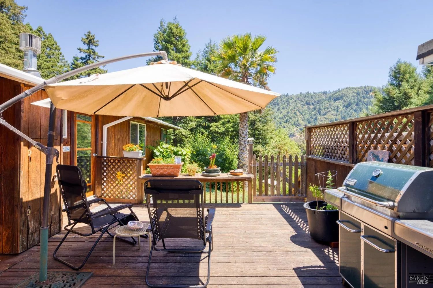 Cazadero, California 95421, United States, 2 Bedrooms Bedrooms, ,1 BathroomBathrooms,Residential,Pending,115179