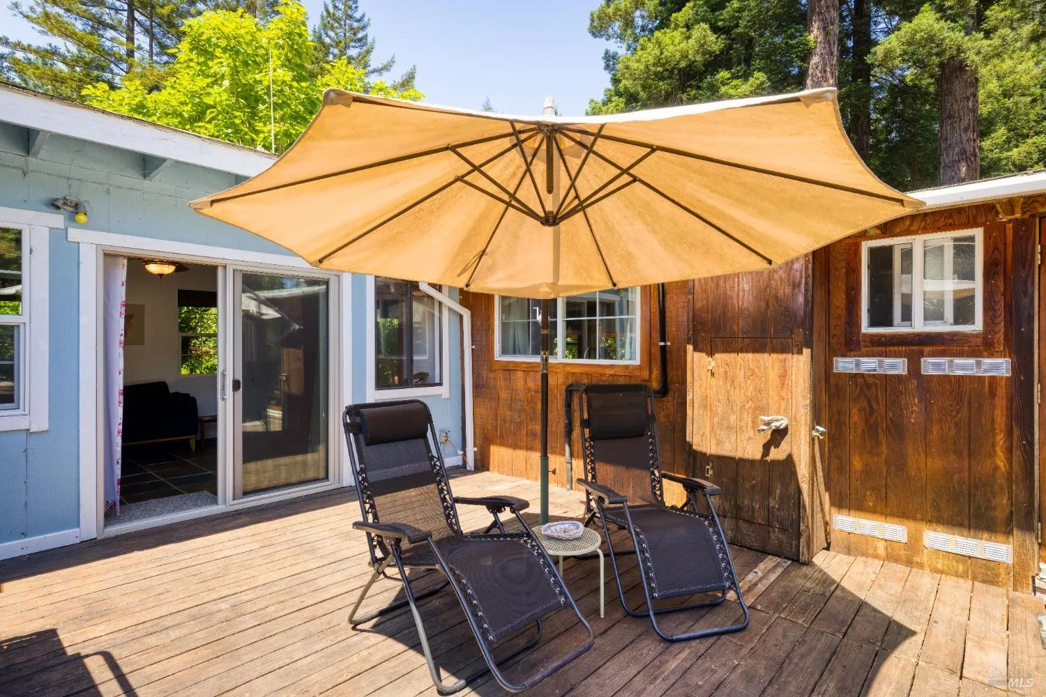 Cazadero, California 95421, United States, 2 Bedrooms Bedrooms, ,1 BathroomBathrooms,Residential,Pending,115179