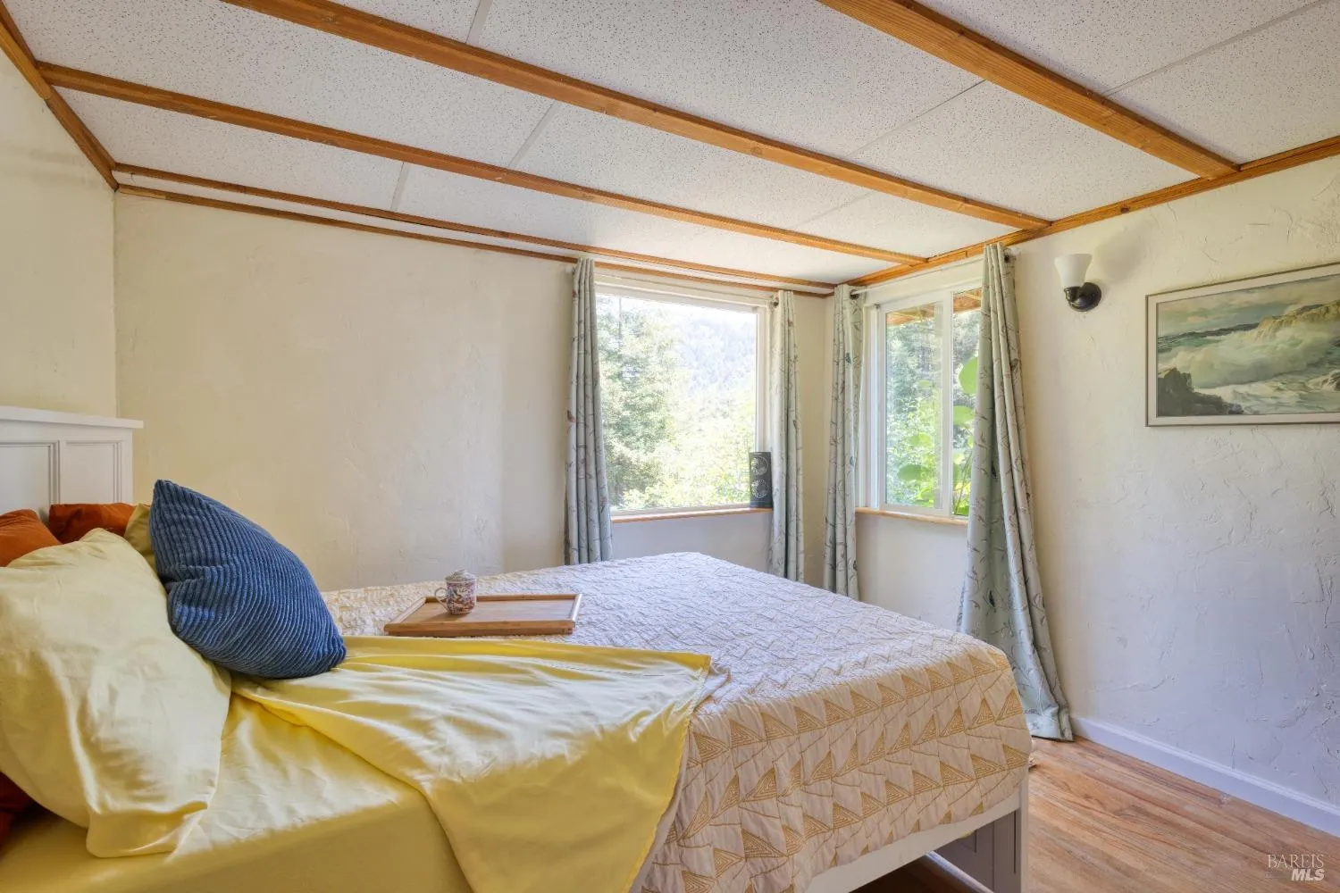 Cazadero, California 95421, United States, 2 Bedrooms Bedrooms, ,1 BathroomBathrooms,Residential,Pending,115179