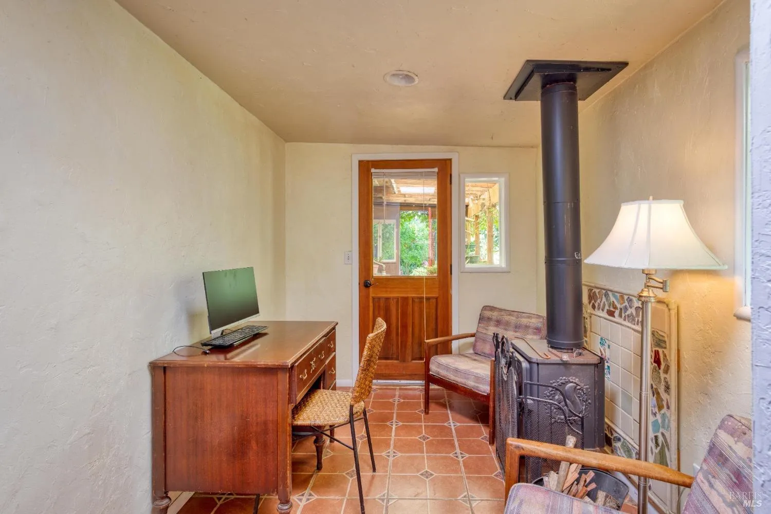 Cazadero, California 95421, United States, 2 Bedrooms Bedrooms, ,1 BathroomBathrooms,Residential,Pending,115179