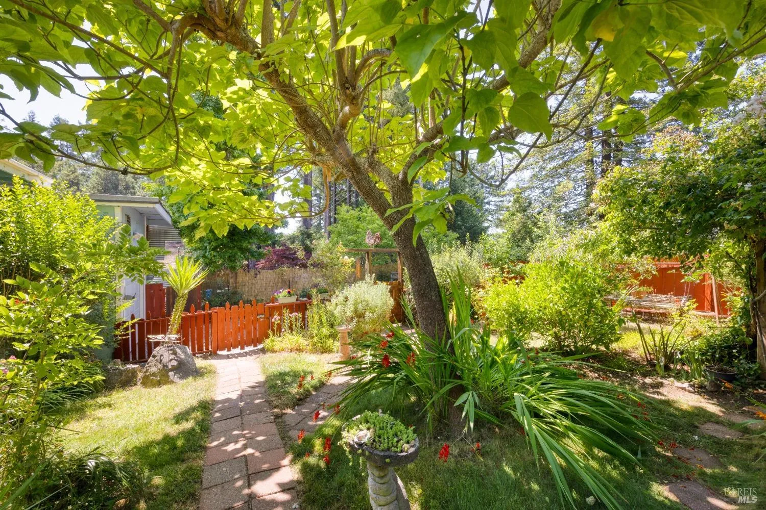 Cazadero, California 95421, United States, 2 Bedrooms Bedrooms, ,1 BathroomBathrooms,Residential,Pending,115179