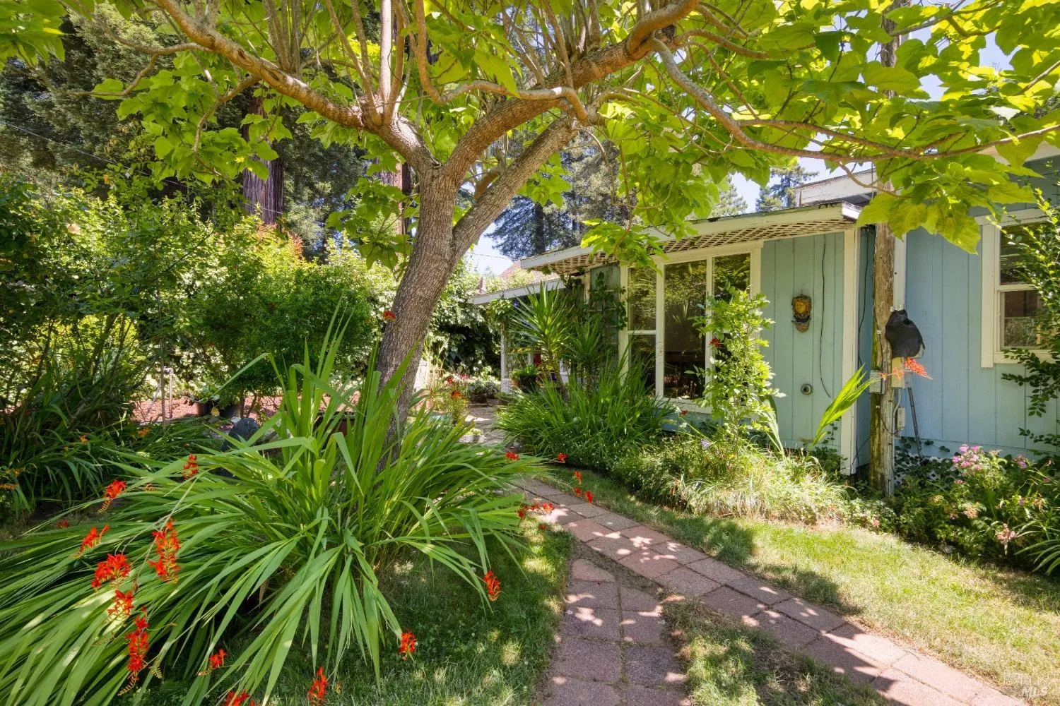 Cazadero, California 95421, United States, 2 Bedrooms Bedrooms, ,1 BathroomBathrooms,Residential,Pending,115179