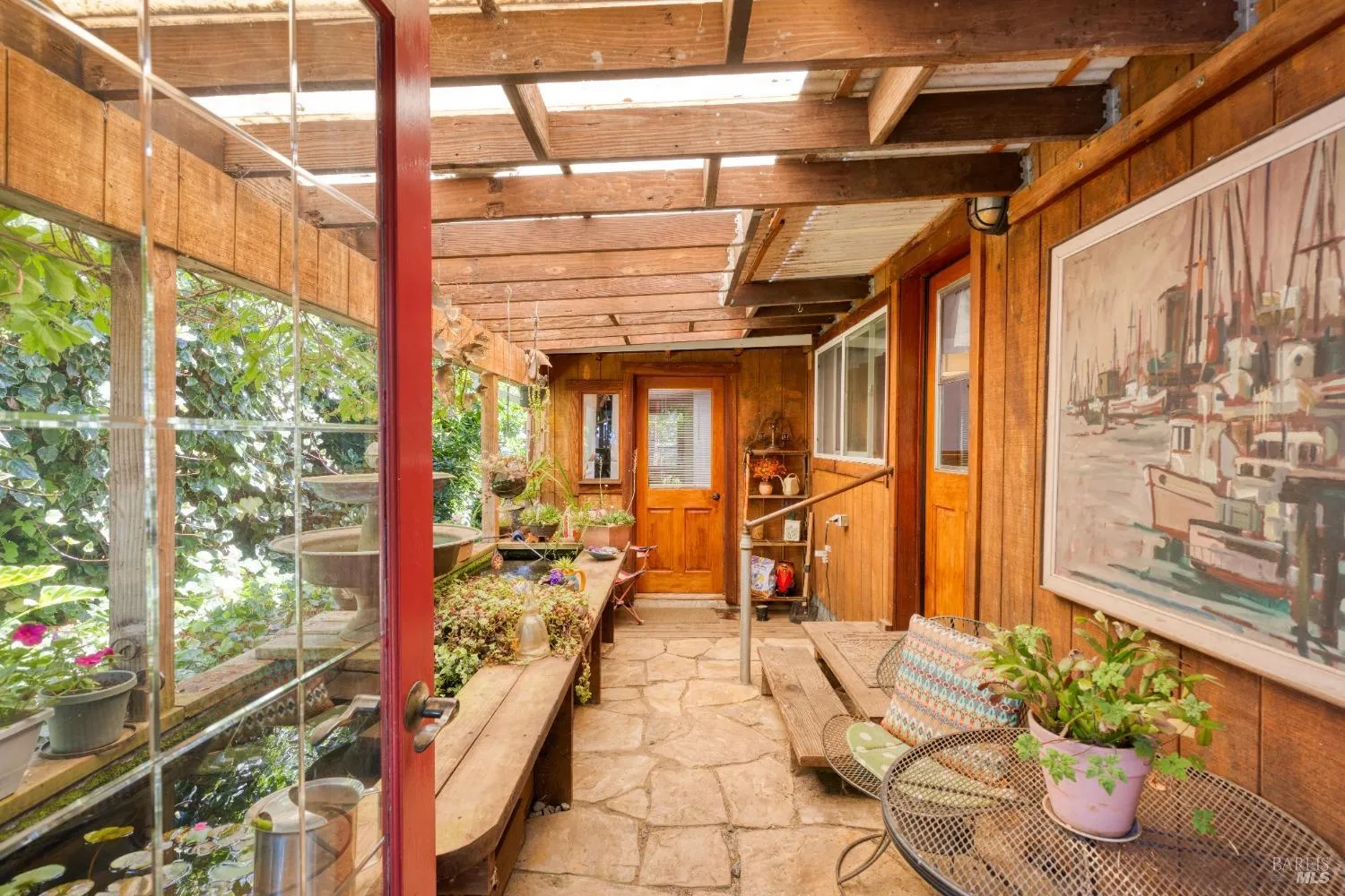 Cazadero, California 95421, United States, 2 Bedrooms Bedrooms, ,1 BathroomBathrooms,Residential,Pending,115179