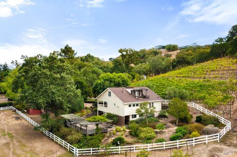 Photo of 2550 Warm Springs Road, Glen Ellen, CA 95442 (MLS # 325092893)