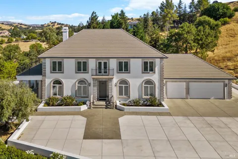 4119 Campini Estates Drive, Vacaville, CA 95688 - MLS#: 325010224