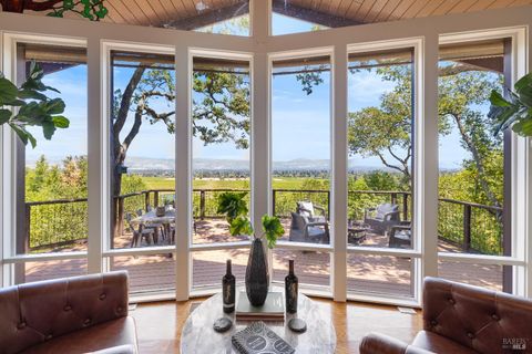 Photo of 3051 Redwood Road, Napa, CA 94558 (MLS # 325072467)