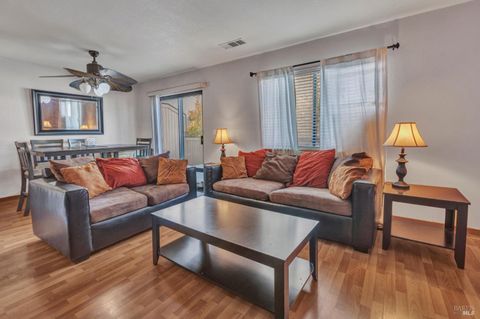 Photo of 1 Frisbie Street #207, Vallejo, CA 94590 (MLS # 325095543)