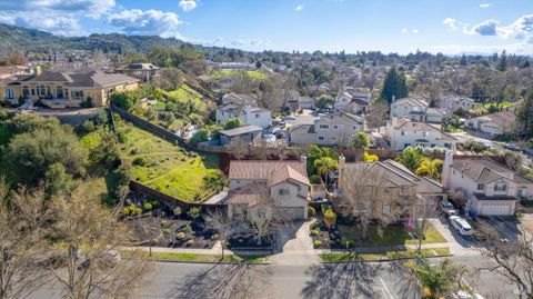 Photo of 1231 Cayetano Drive, Napa, CA 94559 (MLS # 326012337)