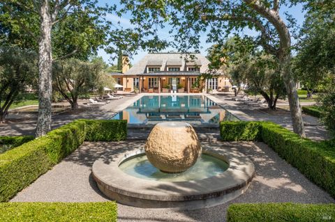 Photo of 900 Rutherford Road, Rutherford, CA 94573 (MLS # 325047258)