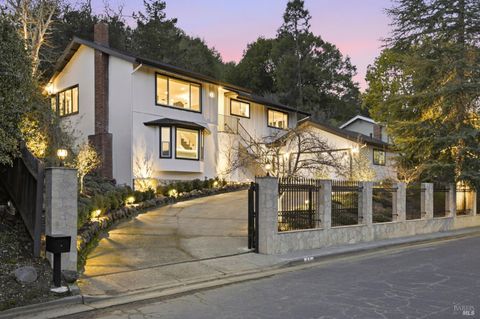 55 San Joaquin Place Novato CA 94947