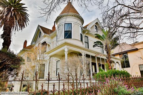 Photo of 823 Mission Avenue, San Rafael, CA 94901 (MLS # 326007122)