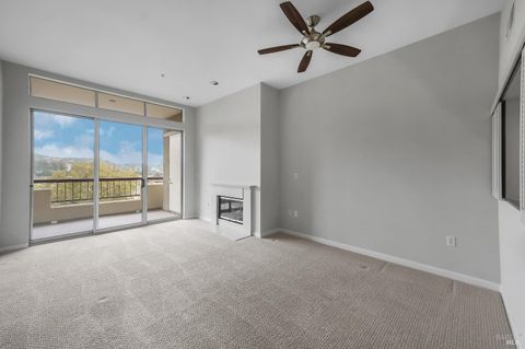 Photo of 300 Deer Valley Road #4E, San Rafael, CA 94903 (MLS # 325092032)