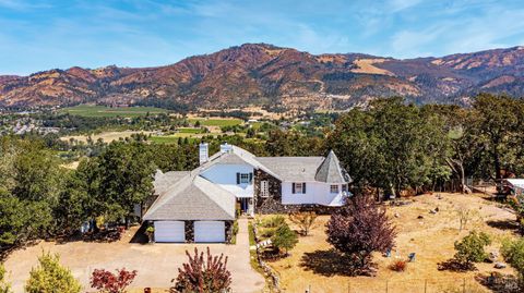 Photo of 1477 Lawndale Road, Kenwood, CA 95452 (MLS # 325071558)