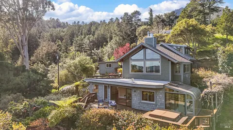 457 Ralston Avenue, Mill Valley, CA 94941 - MLS#: 325030687