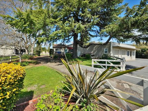Photo of 2060 Hagen Road, Napa, CA 94558 (MLS # 326008404)
