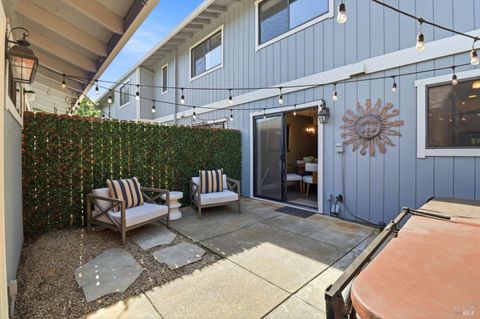 Photo of 19167 Robinson Road #H, Sonoma, CA 95476 (MLS # 326018683)