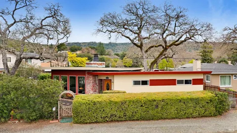 18433 4th Avenue, Sonoma, CA 95476 - MLS#: 324068932