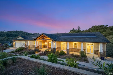 632 Vista Grande Place, Santa Rosa, CA 95403 - MLS#: 325014238