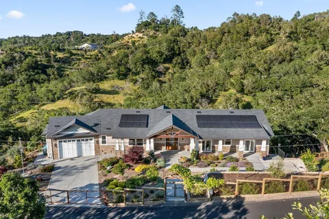632 Vista Grande Place, Santa Rosa, CA 95403 - MLS#: 325014238