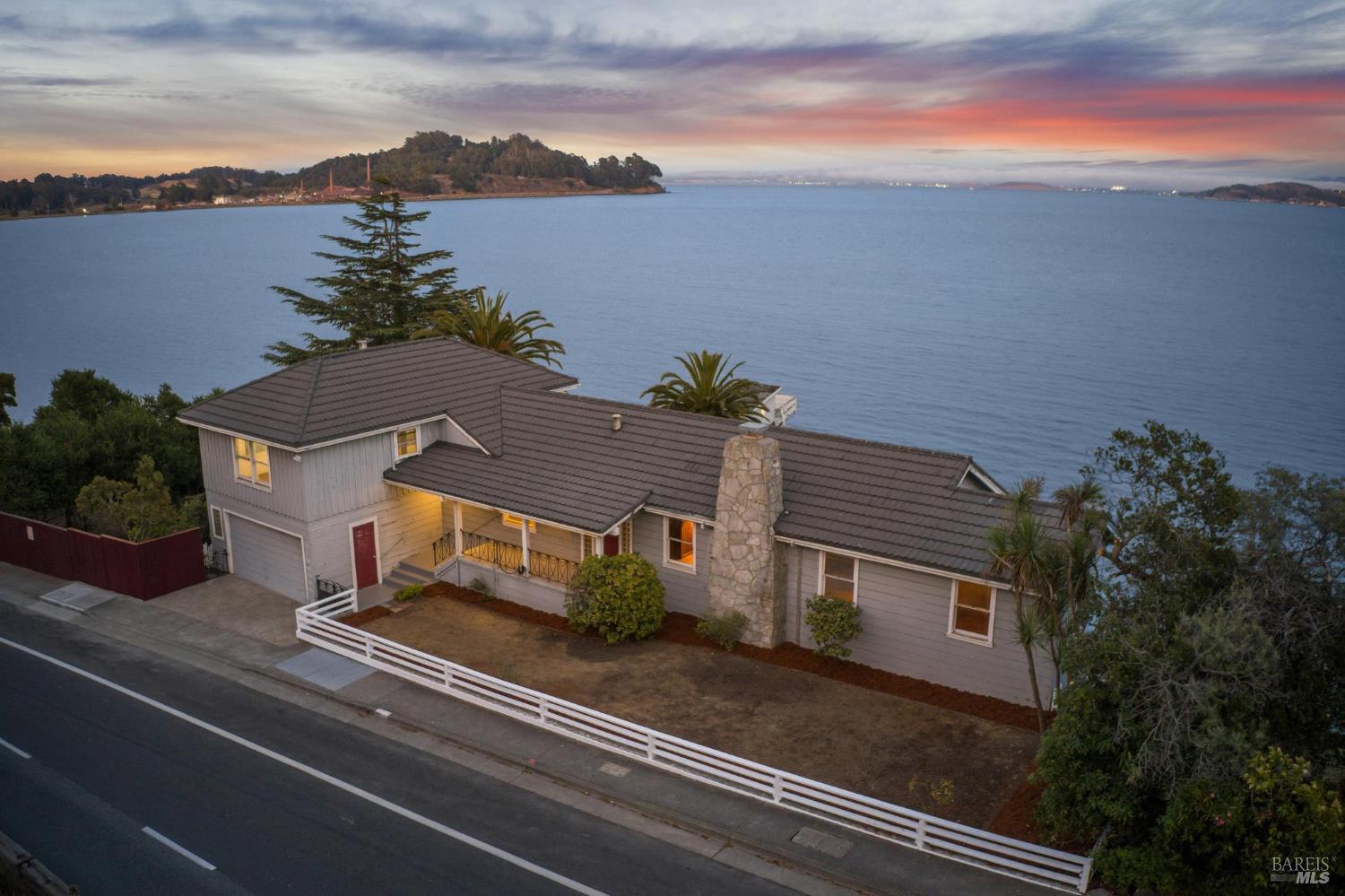 836 Point San Pedro Road