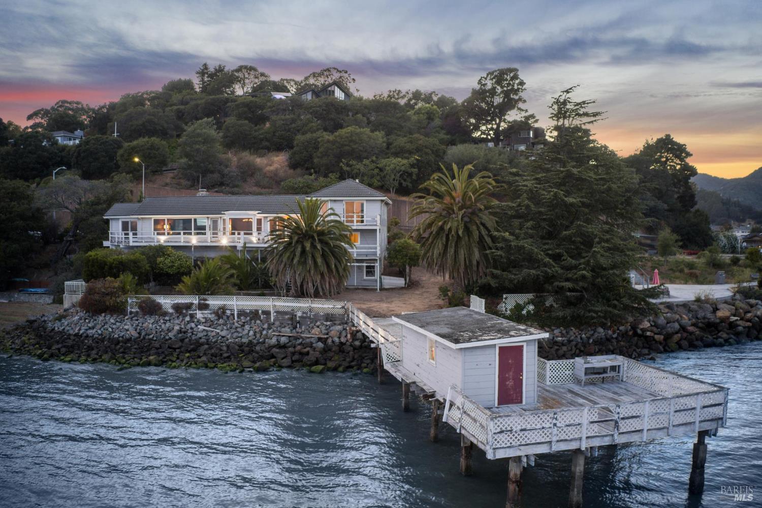 836 Point San Pedro Road