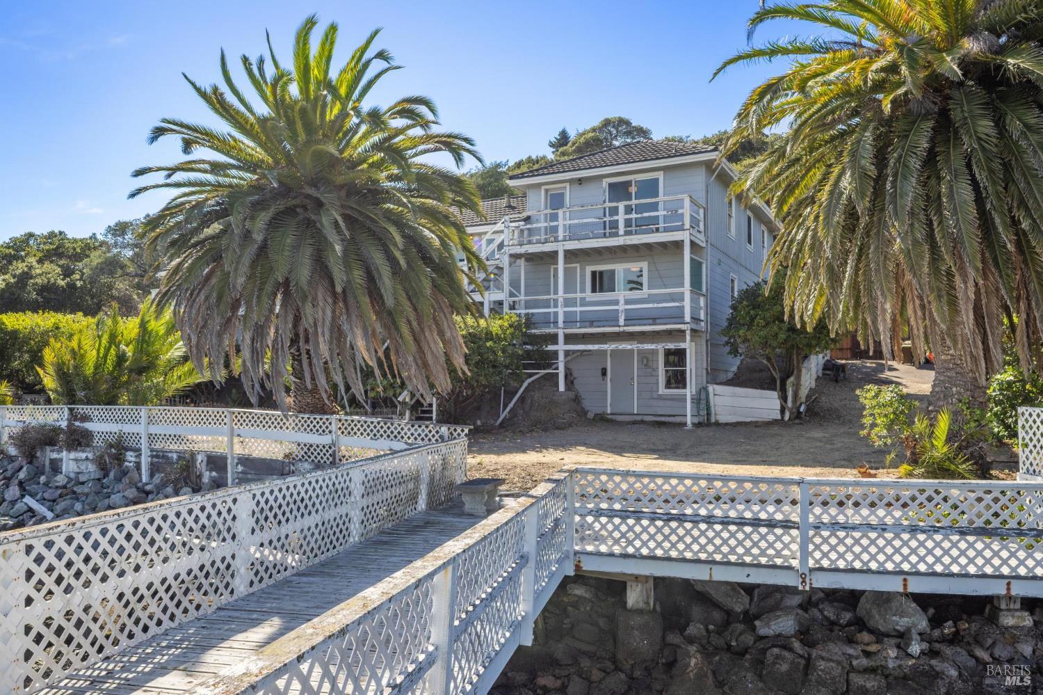836 Point San Pedro Road