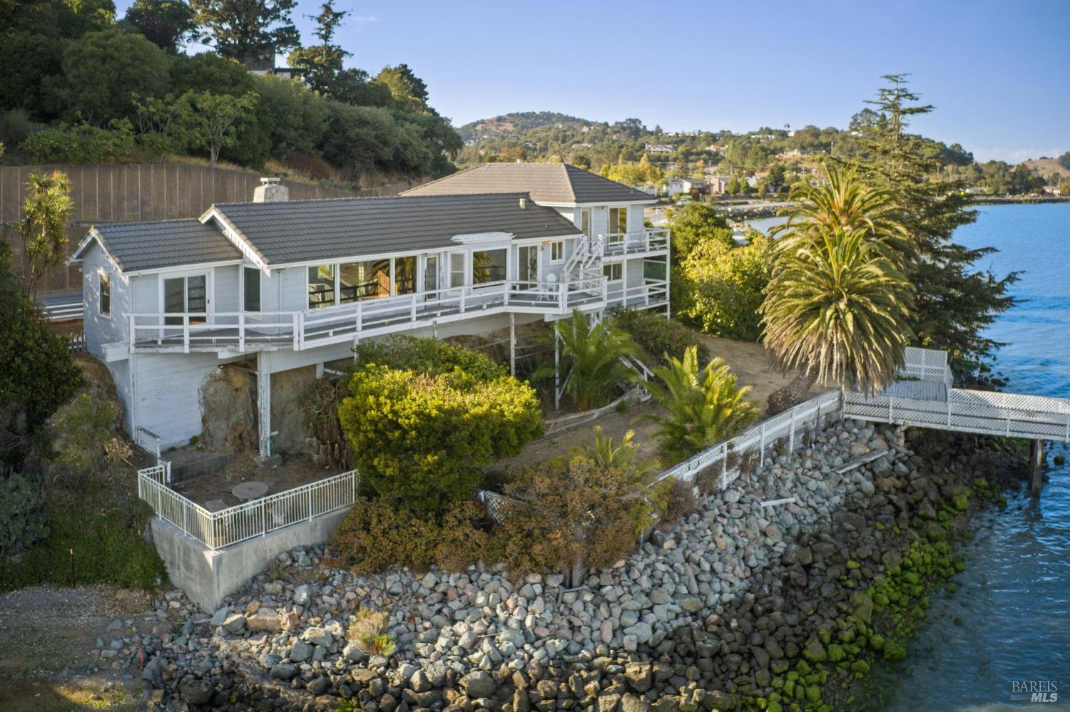 836 Point San Pedro Road