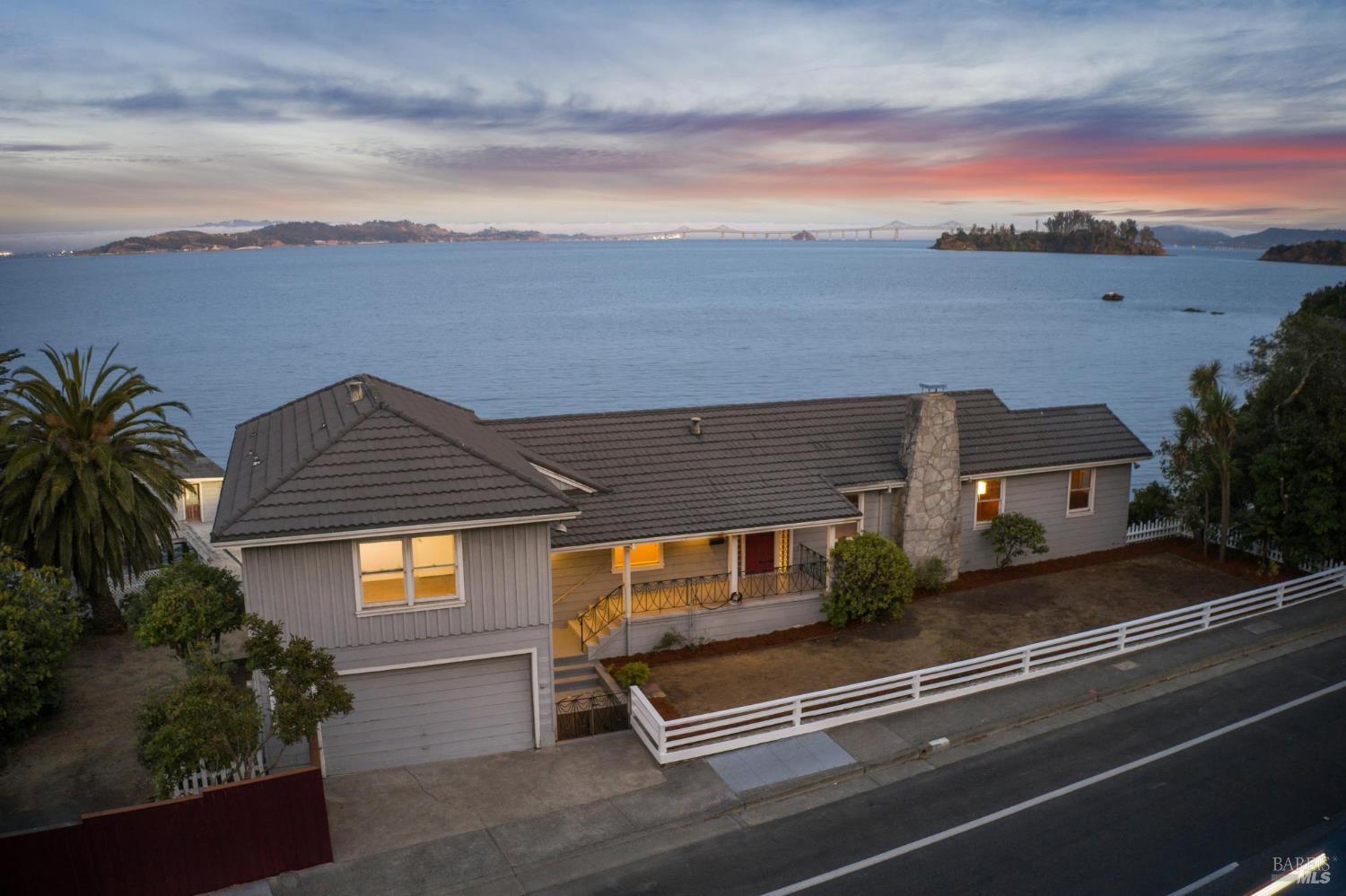 836 Point San Pedro Road
