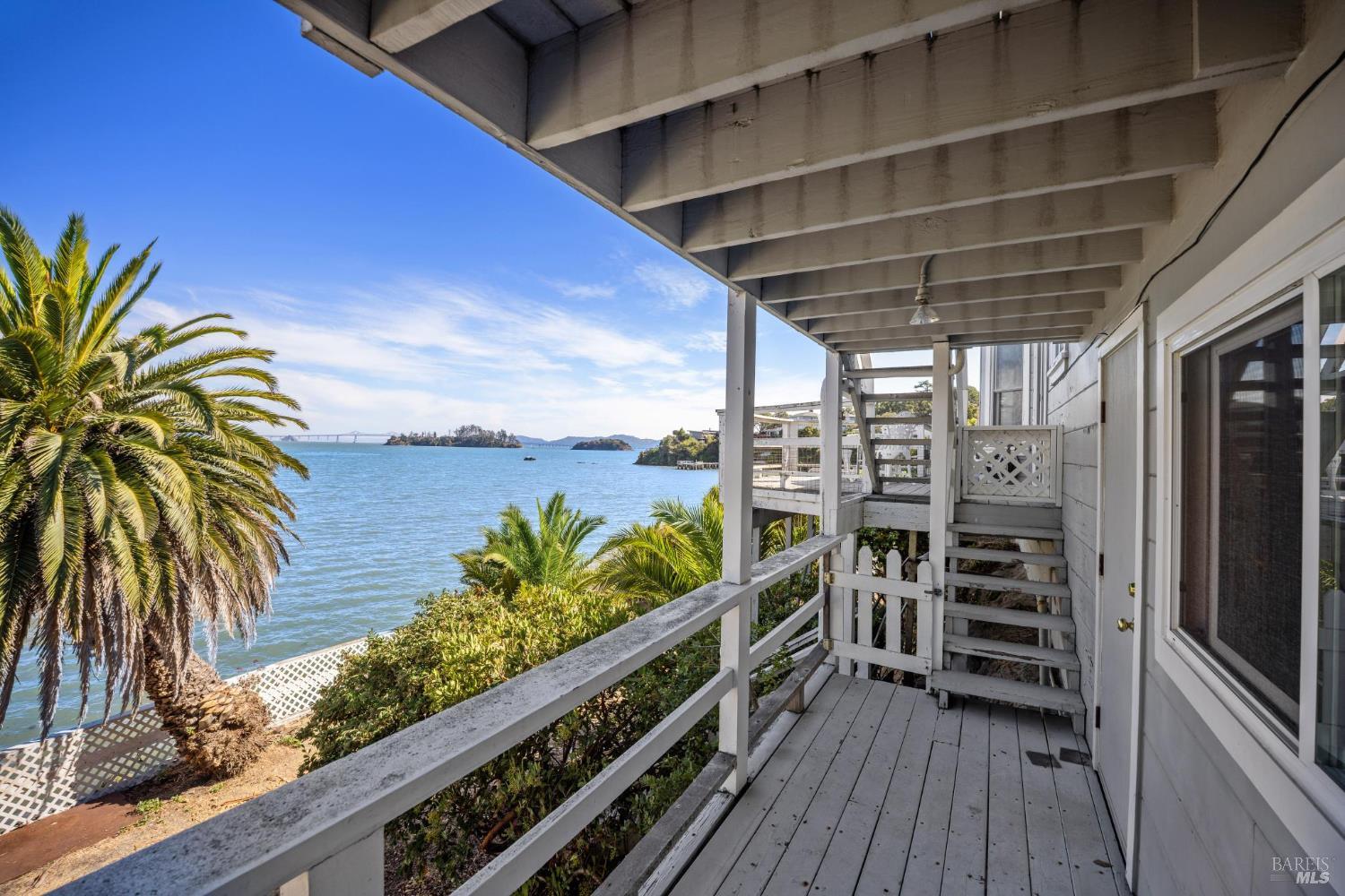 836 Point San Pedro Road
