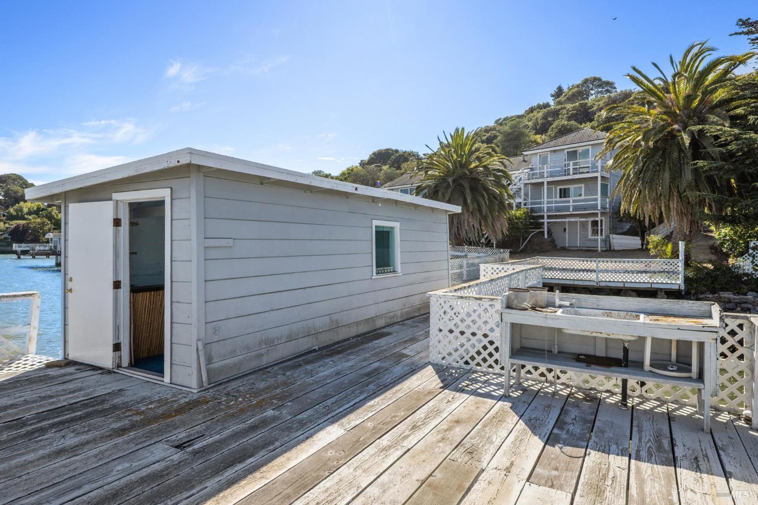 836 Point San Pedro Road