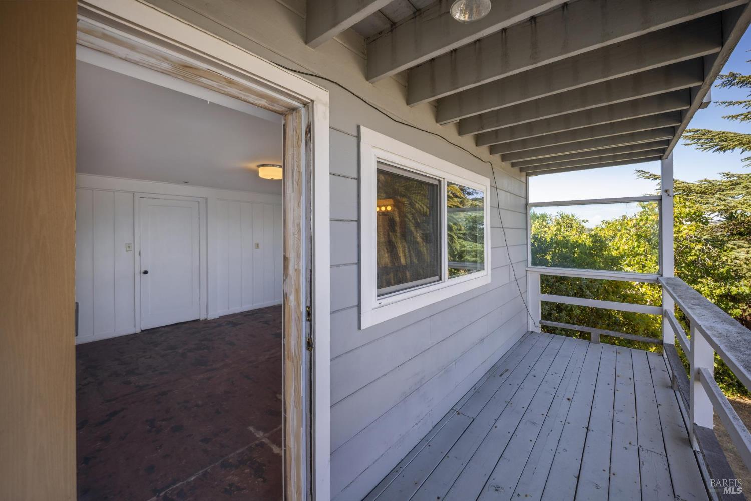 836 Point San Pedro Road