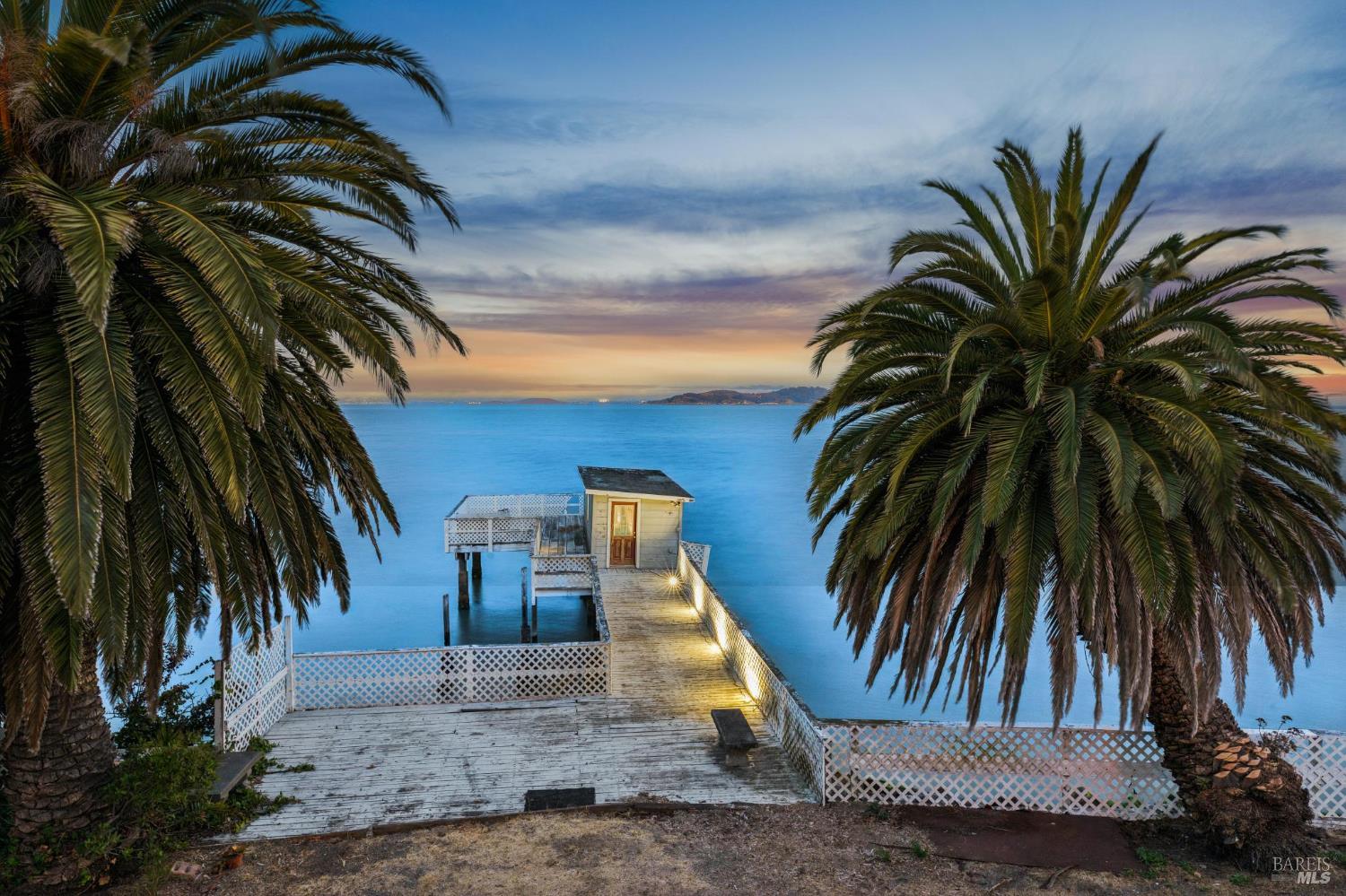 836 Point San Pedro Road