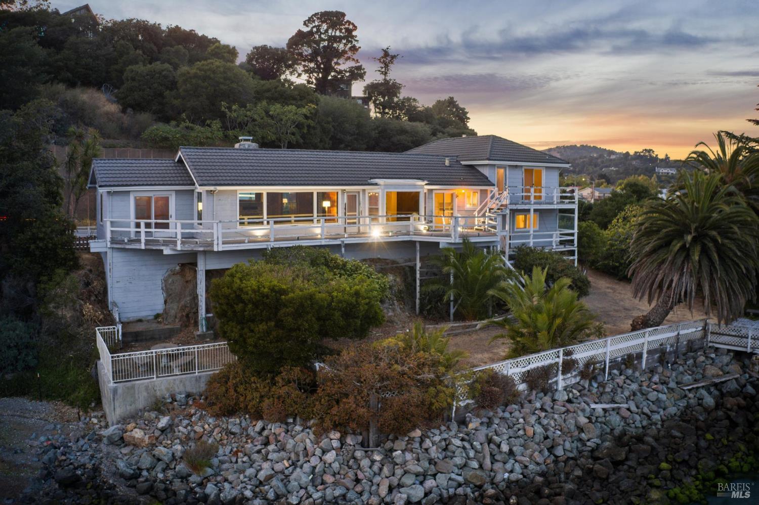 836 Point San Pedro Road