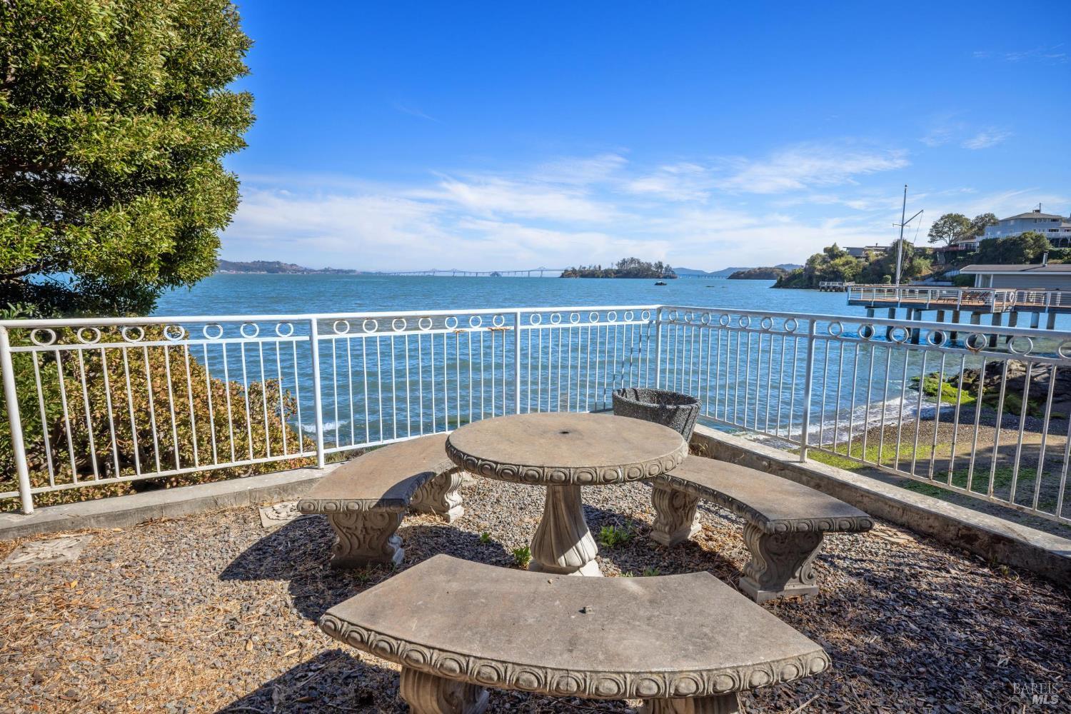 836 Point San Pedro Road