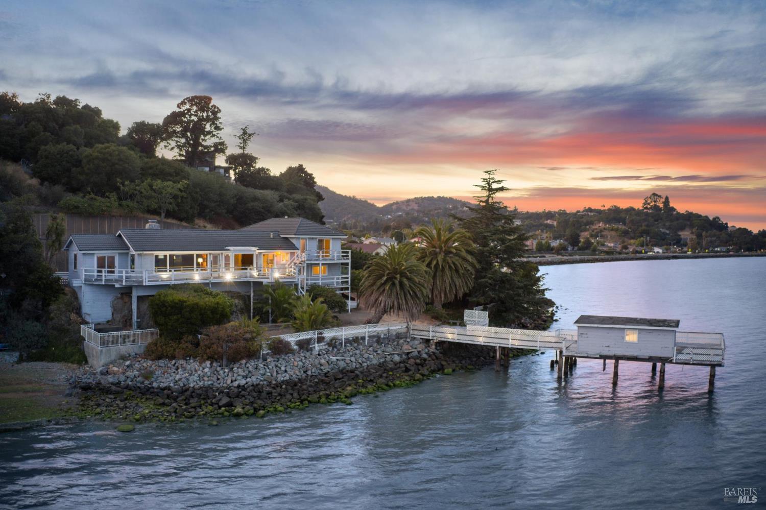 836 Point San Pedro Road
