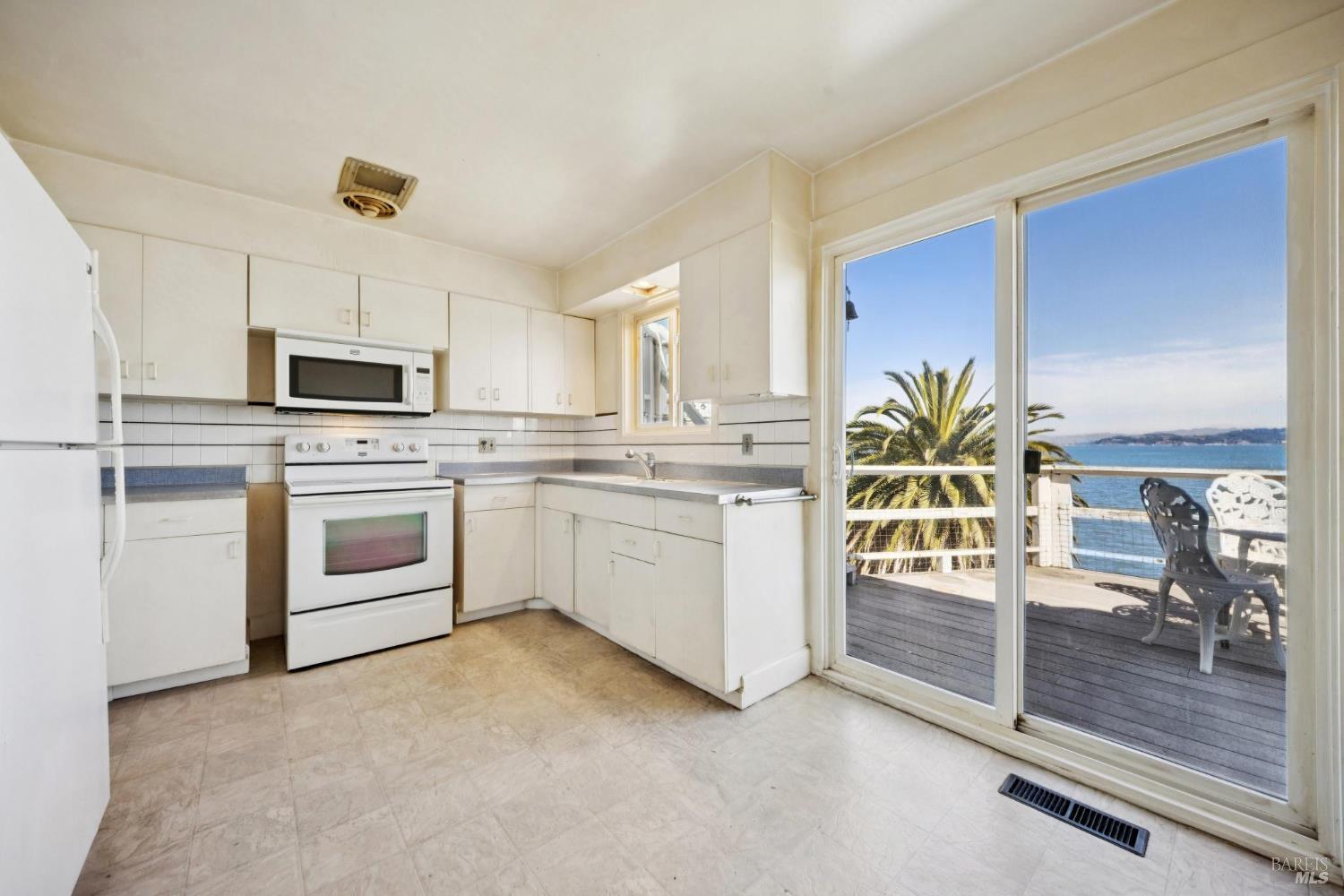836 Point San Pedro Road