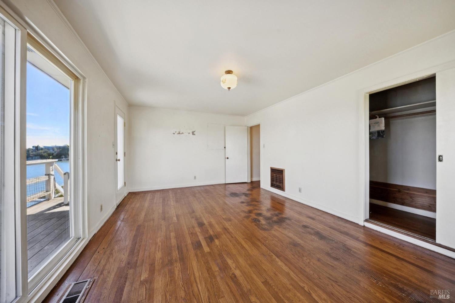 836 Point San Pedro Road