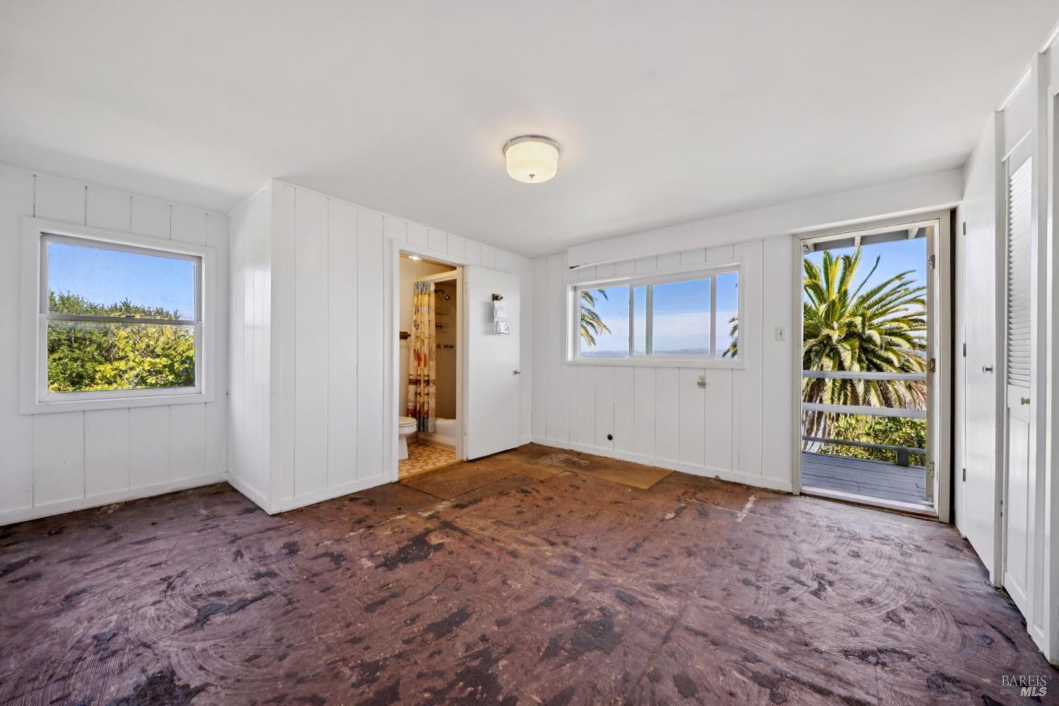 836 Point San Pedro Road