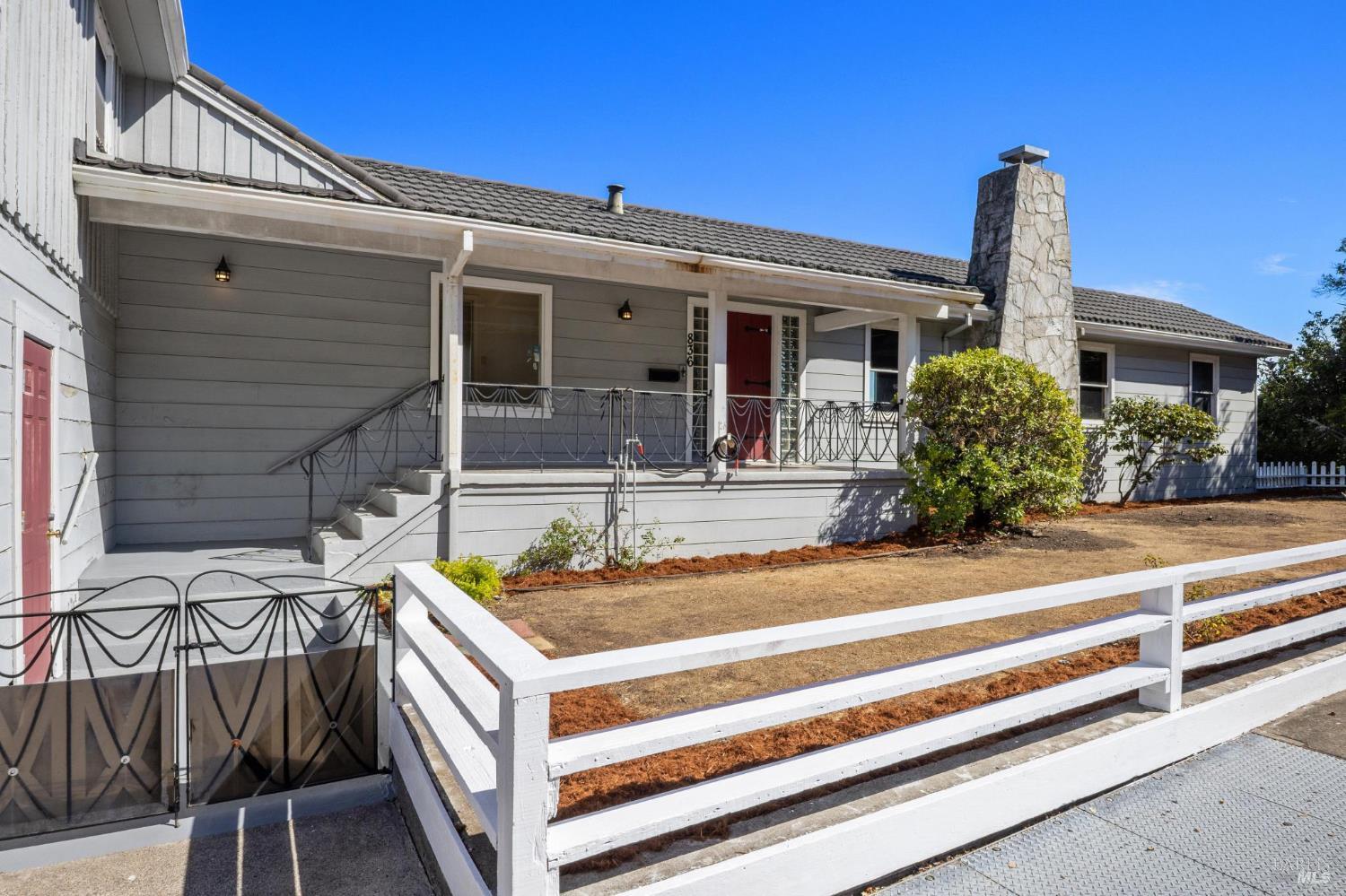 836 Point San Pedro Road
