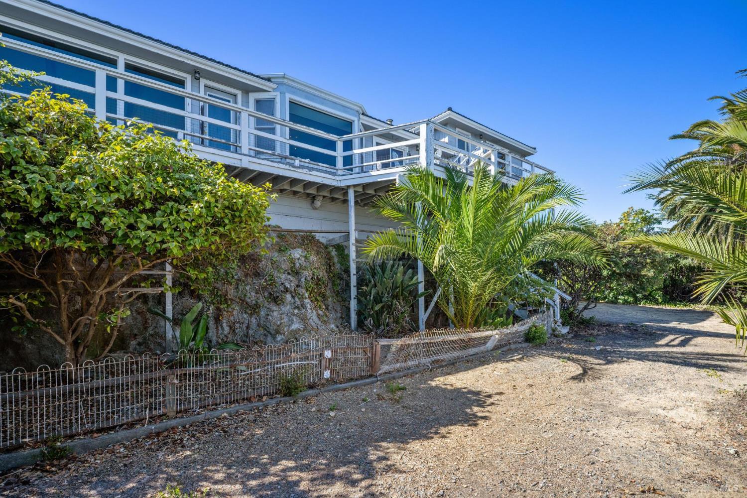 836 Point San Pedro Road