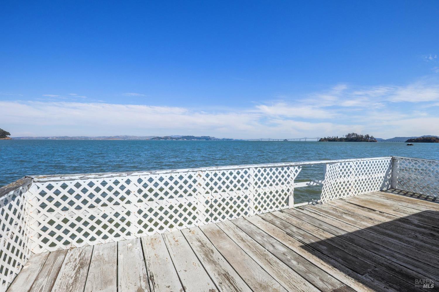 836 Point San Pedro Road