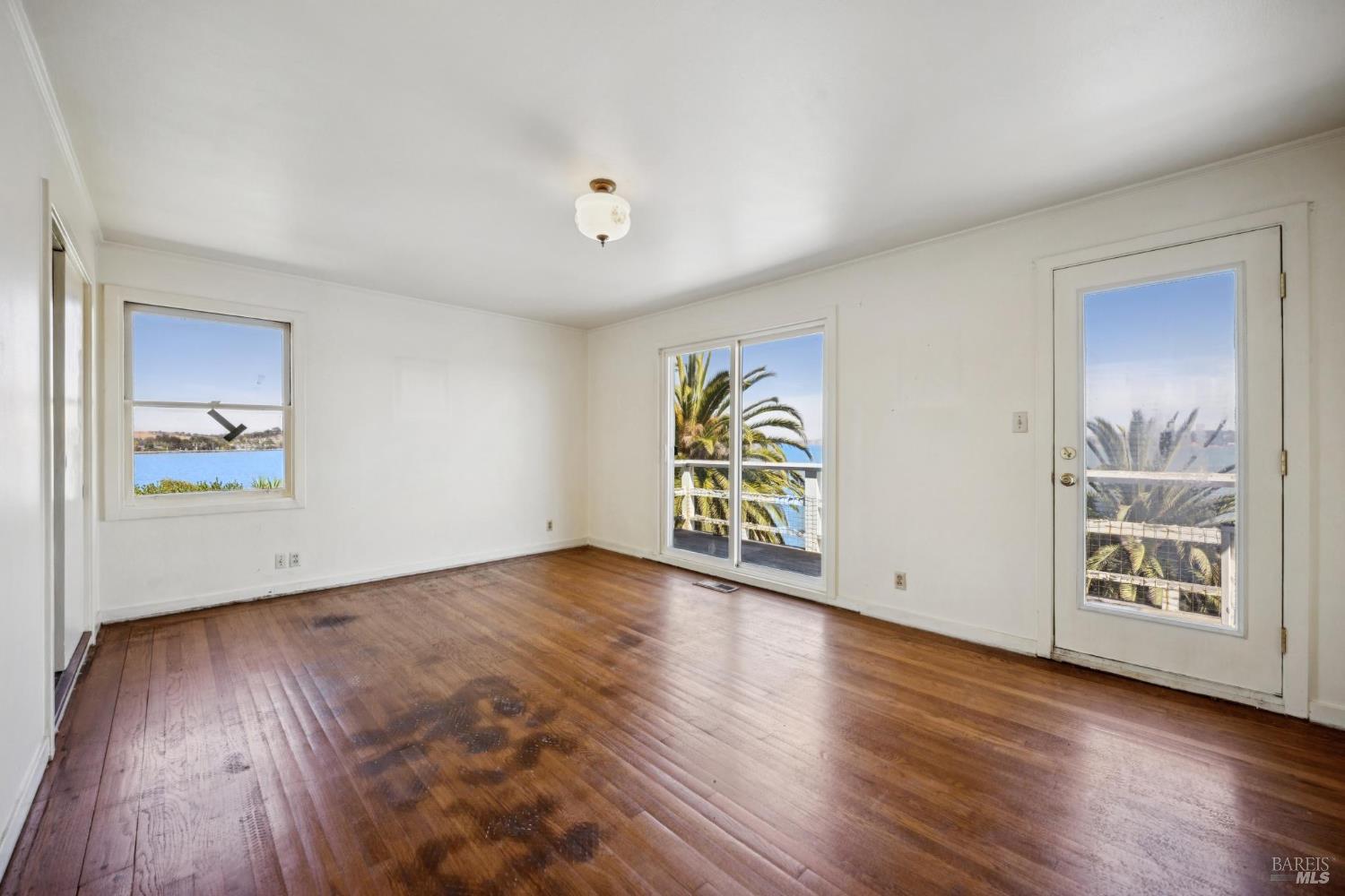 836 Point San Pedro Road