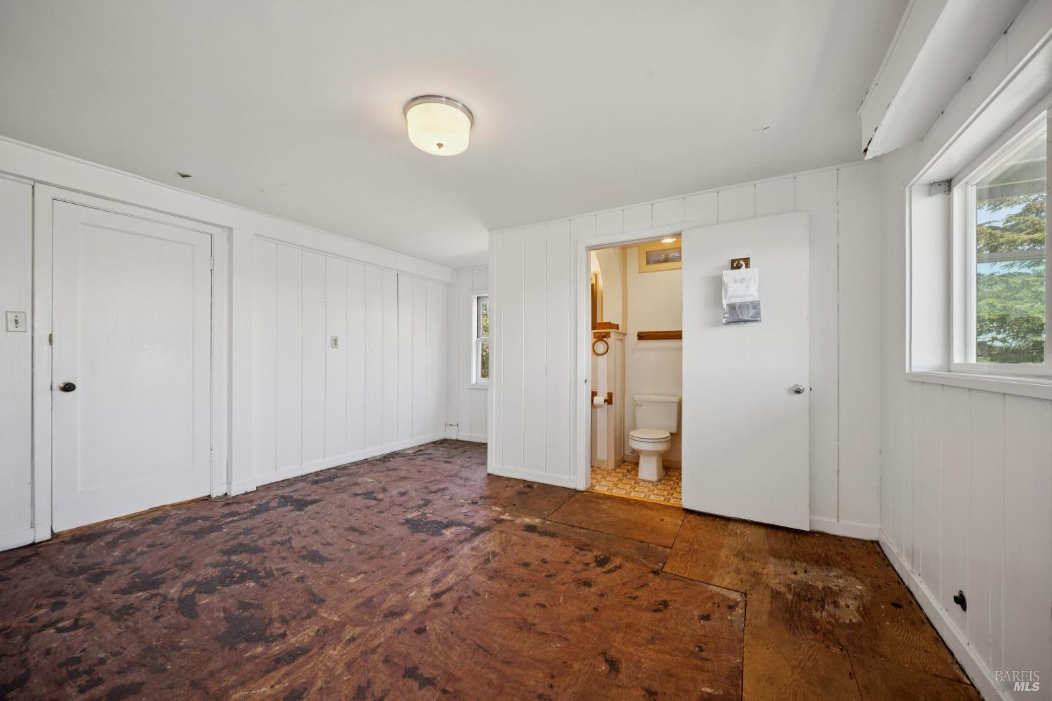836 Point San Pedro Road