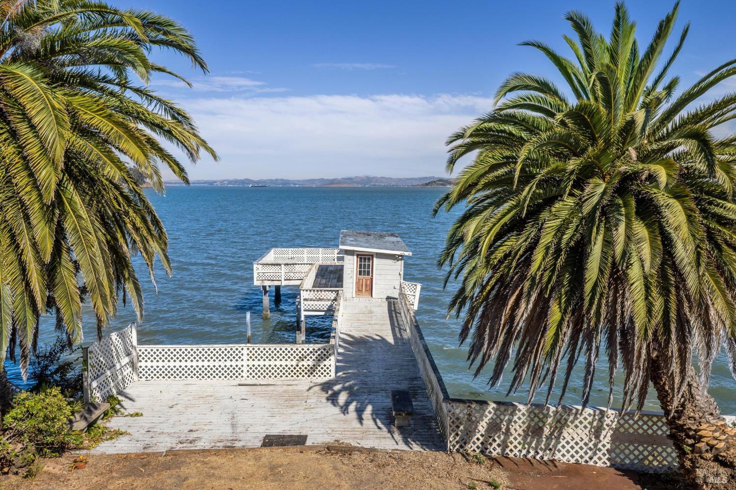 836 Point San Pedro Road