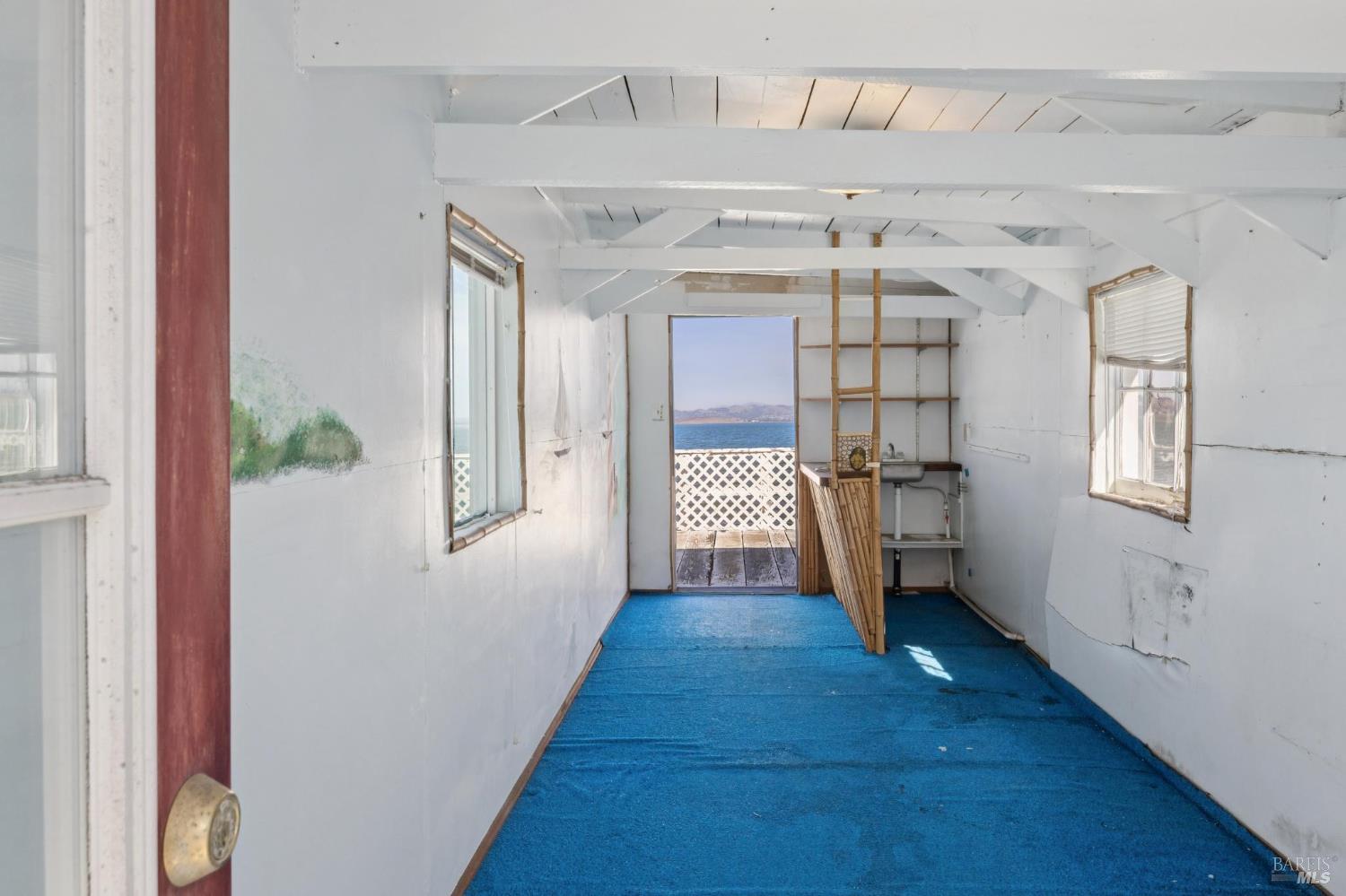 836 Point San Pedro Road