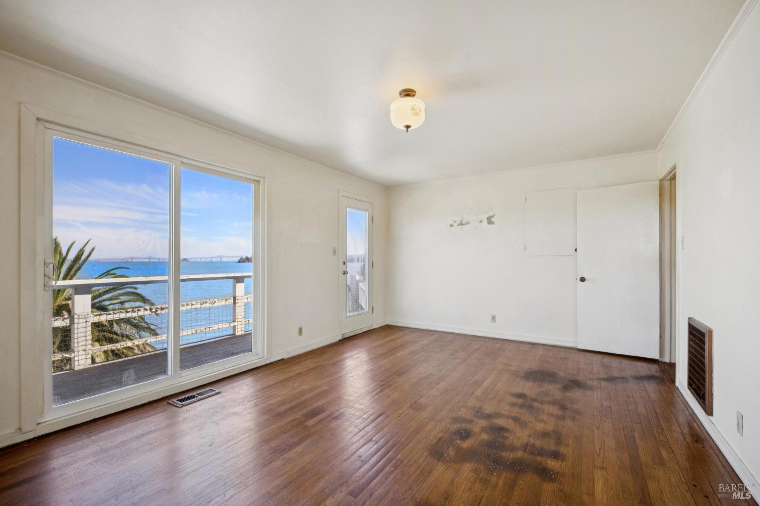 836 Point San Pedro Road