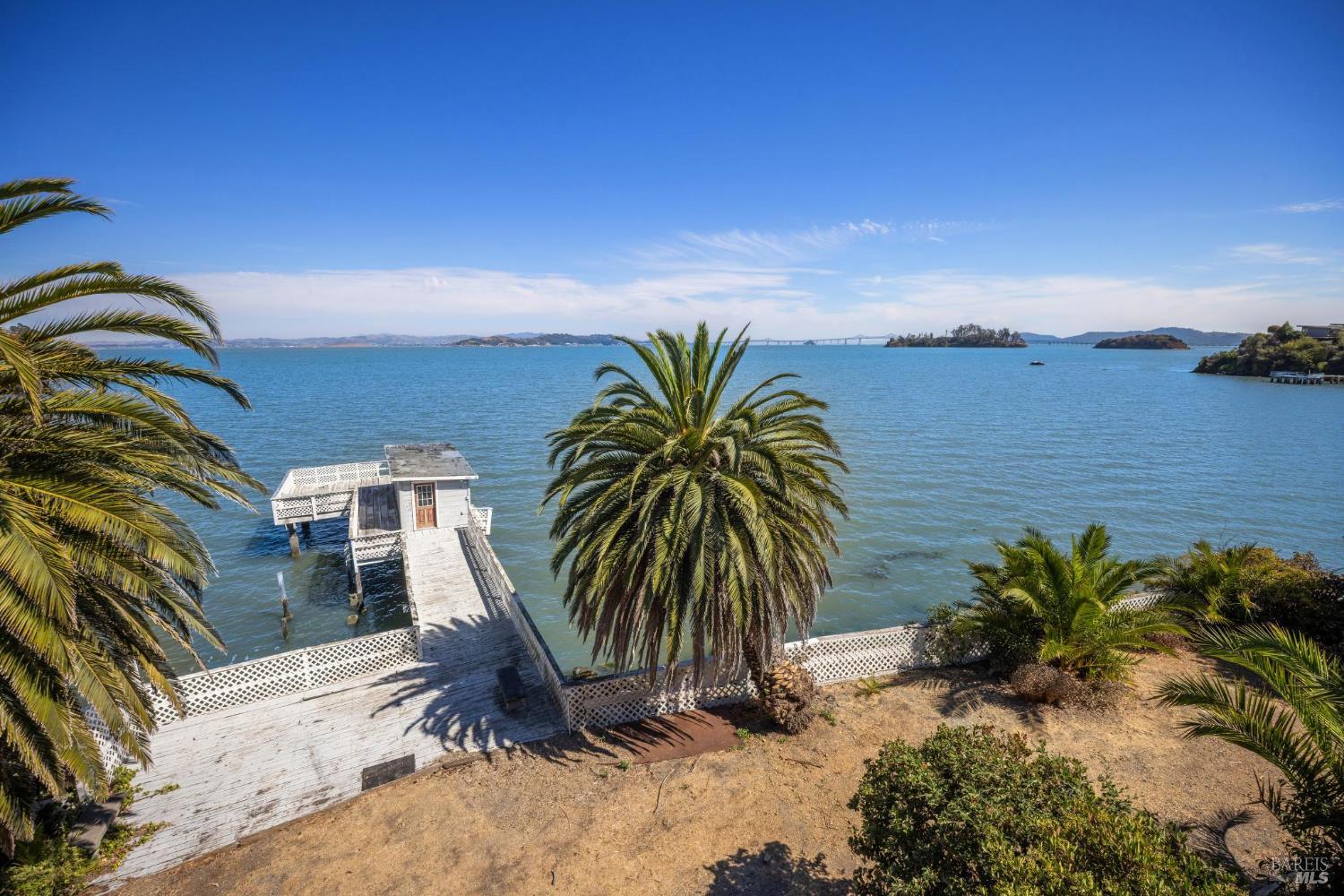 836 Point San Pedro Road