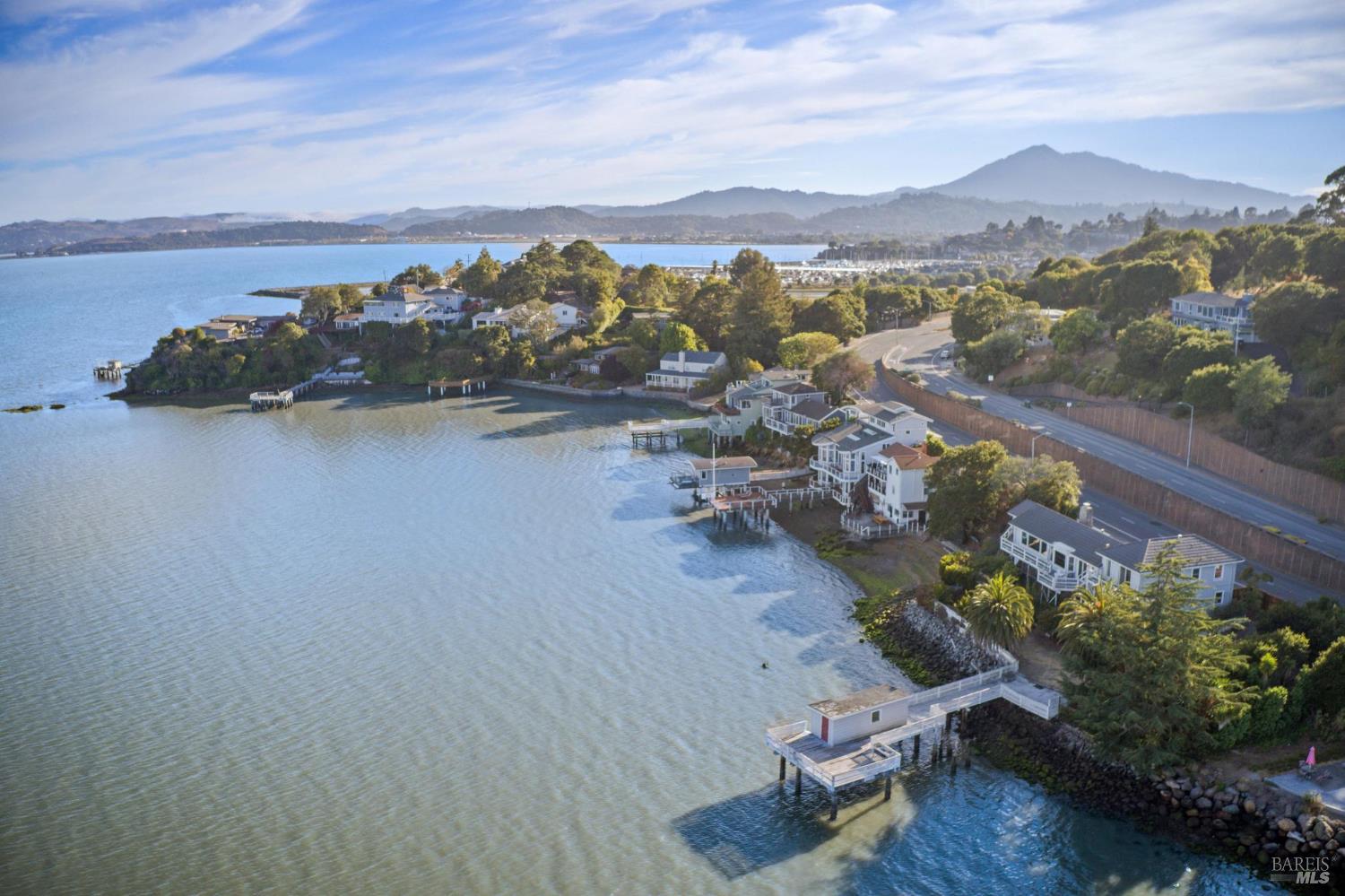 836 Point San Pedro Road