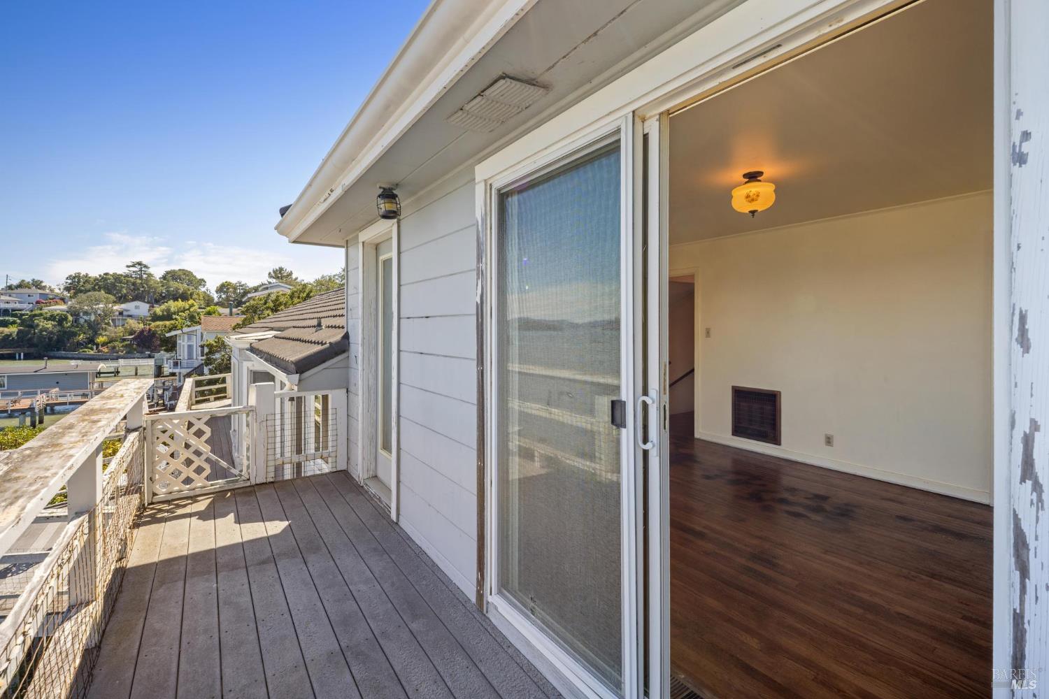 836 Point San Pedro Road